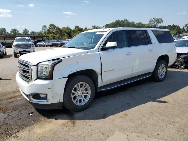 2019 GMC Yukon XL C1500 SLT