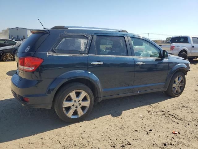 2014 Dodge Journey Limited