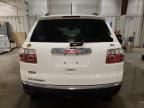 2011 GMC Acadia SLE