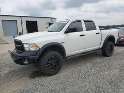 Dodge salvage cars for sale: 2016 Dodge RAM 1500 ST