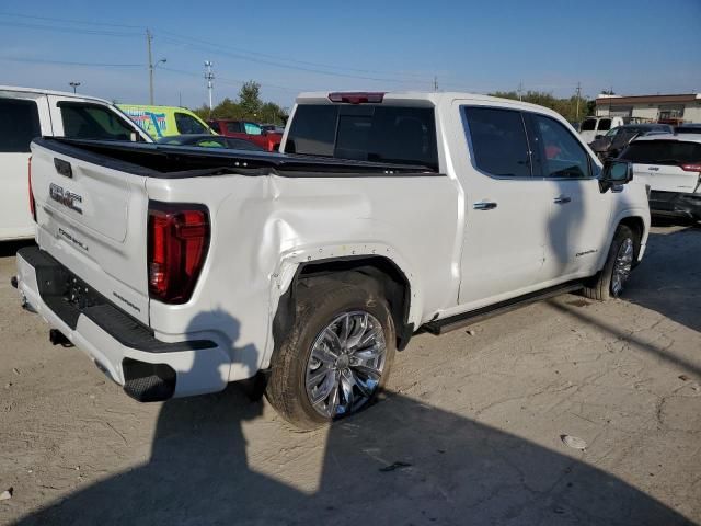 2024 GMC Sierra K1500 Denali