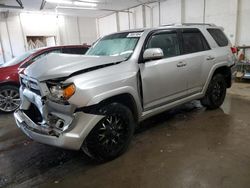 2011 Toyota 4runner SR5 en venta en Madisonville, TN