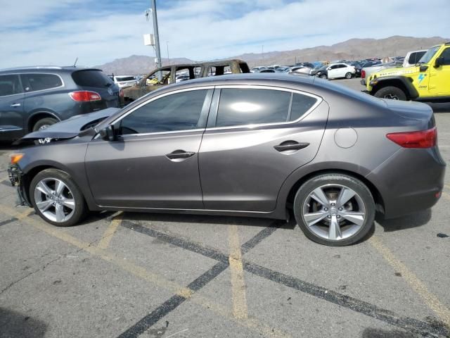 2013 Acura ILX 20 Premium