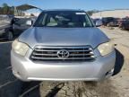 2008 Toyota Highlander Limited