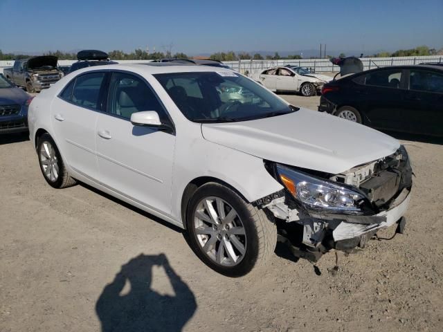 2013 Chevrolet Malibu 3LT