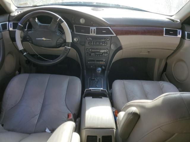 2005 Chrysler Pacifica Touring