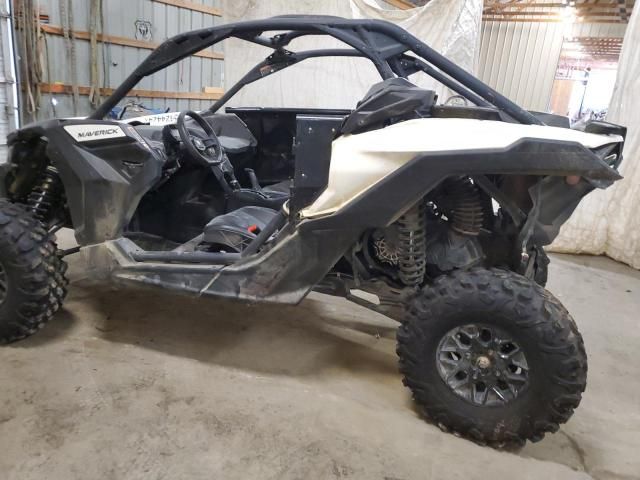 2020 Can-Am Maverick X3 DS Turbo