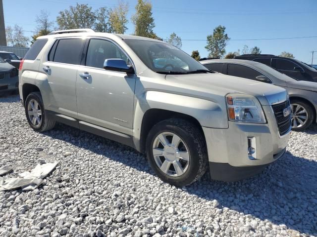 2013 GMC Terrain SLE