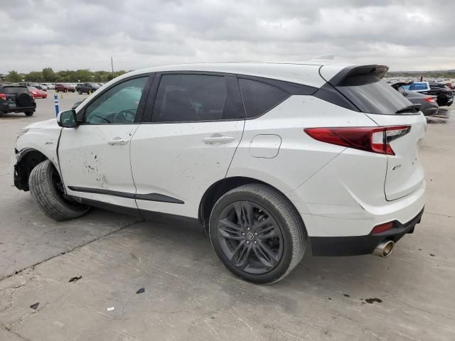 2020 Acura RDX A-Spec