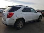 2010 Chevrolet Equinox LTZ