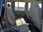 2006 Jeep Liberty Sport