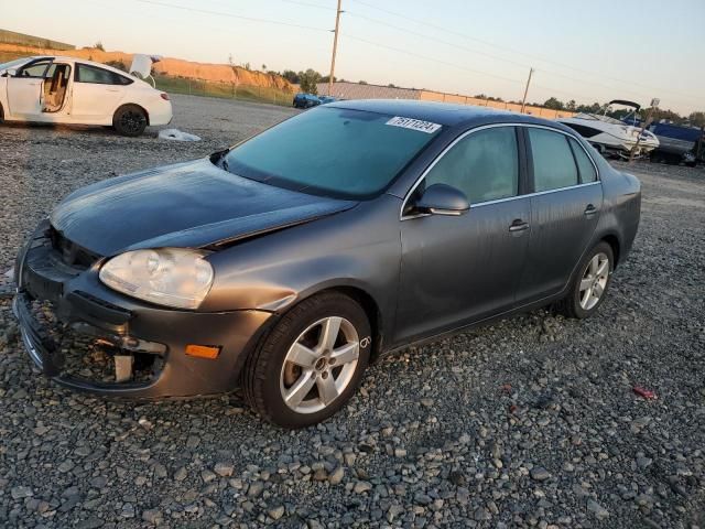 2008 Volkswagen Jetta SE