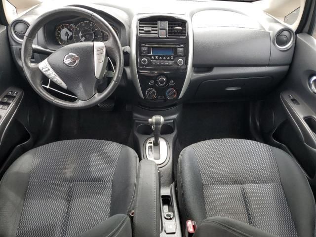 2015 Nissan Versa Note S