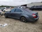 2007 Mercedes-Benz S 550