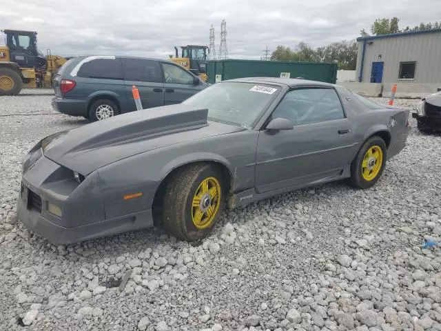 1992 Chevrolet Camaro RS