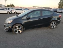 2016 KIA Rio EX en venta en North Las Vegas, NV