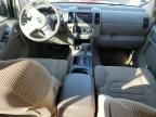 2010 Nissan Pathfinder S