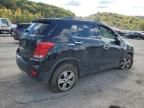 2018 Chevrolet Trax 1LT