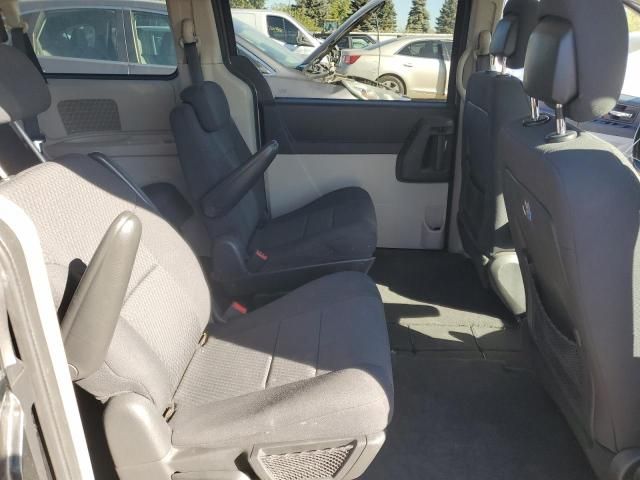 2010 Dodge Grand Caravan Hero