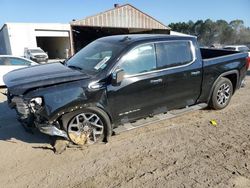 2022 GMC Sierra C1500 SLT en venta en Greenwell Springs, LA