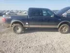 2002 Ford F150 Supercrew