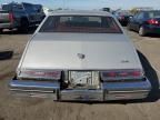 1984 Cadillac Seville