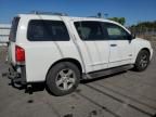 2007 Nissan Armada SE