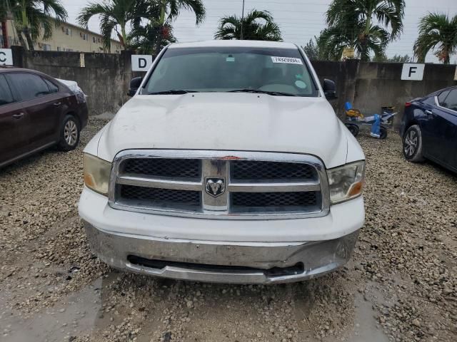 2009 Dodge RAM 1500