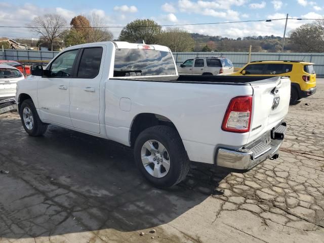 2022 Dodge RAM 1500 BIG HORN/LONE Star