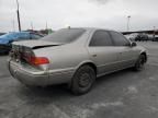 2000 Toyota Camry CE