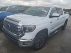 2018 Toyota Tundra Crewmax Limited