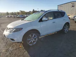 Run And Drives Cars for sale at auction: 2014 Nissan Murano S