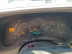 2000 Chevrolet Suburban K1500