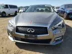 2017 Infiniti Q50 Premium