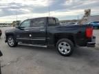 2018 Chevrolet Silverado C1500 LTZ