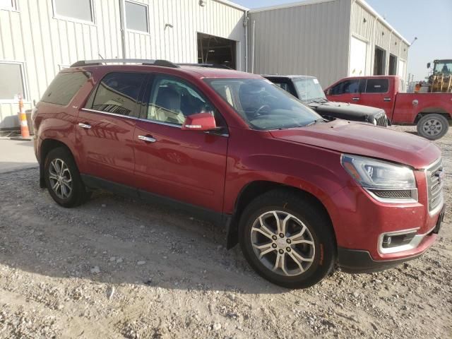 2014 GMC Acadia SLT-1