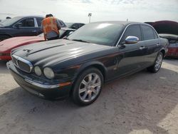 Flood-damaged cars for sale at auction: 2006 Jaguar XJ8