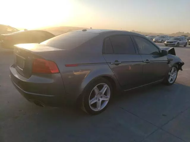 2005 Acura TL