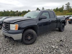 2008 GMC Sierra K1500 en venta en Windham, ME