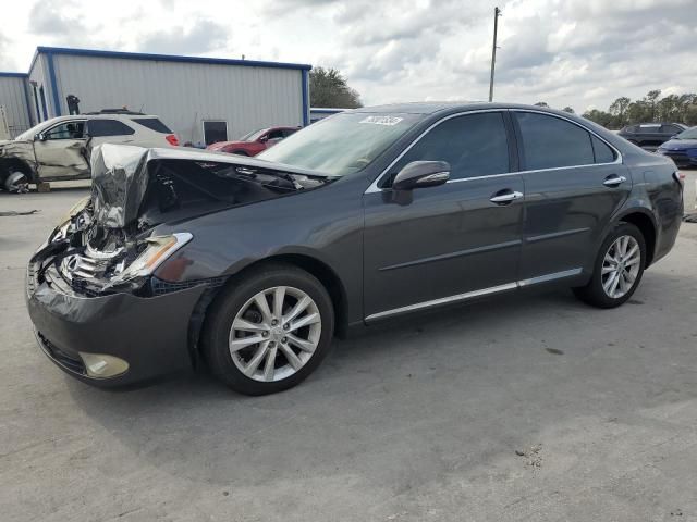 2010 Lexus ES 350