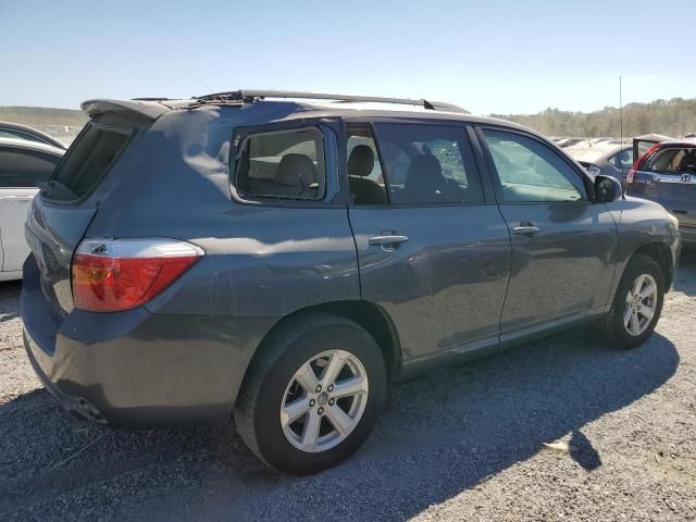 2010 Toyota Highlander