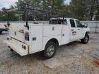 2017 Chevrolet Silverado C2500 Heavy Duty