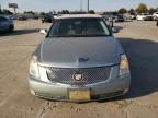 2006 Cadillac DTS