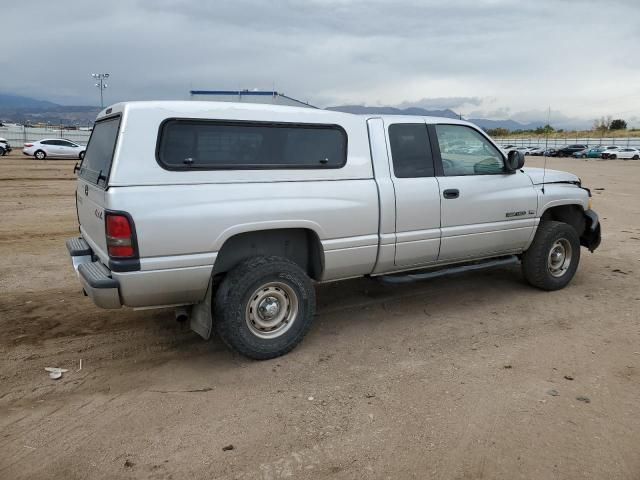 2001 Dodge RAM 1500