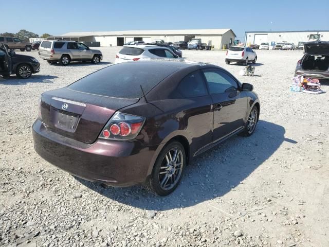 2008 Scion TC