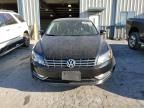 2014 Volkswagen Passat SEL