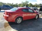 2013 Dodge Avenger SXT