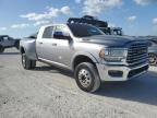 2019 Dodge RAM 3500 Longhorn