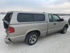 2003 Chevrolet S Truck S10