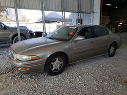 2001 Buick Lesabre Custom en venta en Rogersville, MO